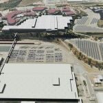Economía/Motor.- Seat invertirá 300 millones en una planta de ensamblaje de celdas de baterías en Martorell (Barcelona)