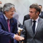 Belgium EU CELAC Summit