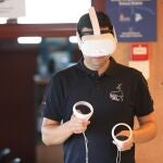Siega Verde lanza una Experiencia Paleolítica en Realidad Virtual 