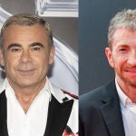 Jorge Javier Vázquez y Pablo Motos