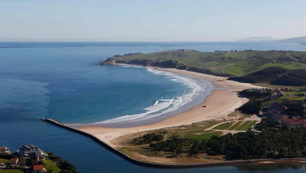 San Vicente de la Barquera, Cantabria