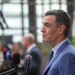 Primera jornada de la cumbre UE-CELAC en Bruselas