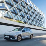Hyundai Kona, una nueva generación para continuar su éxito de ventas