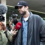 Gerard Piqué