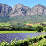 En 2022 se instalaron 3.712 MW de nueva potencia en proyectos en suelo