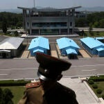 North Korea US