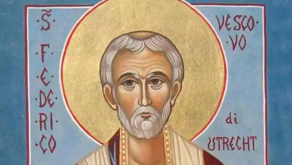 San Federico de Utretch