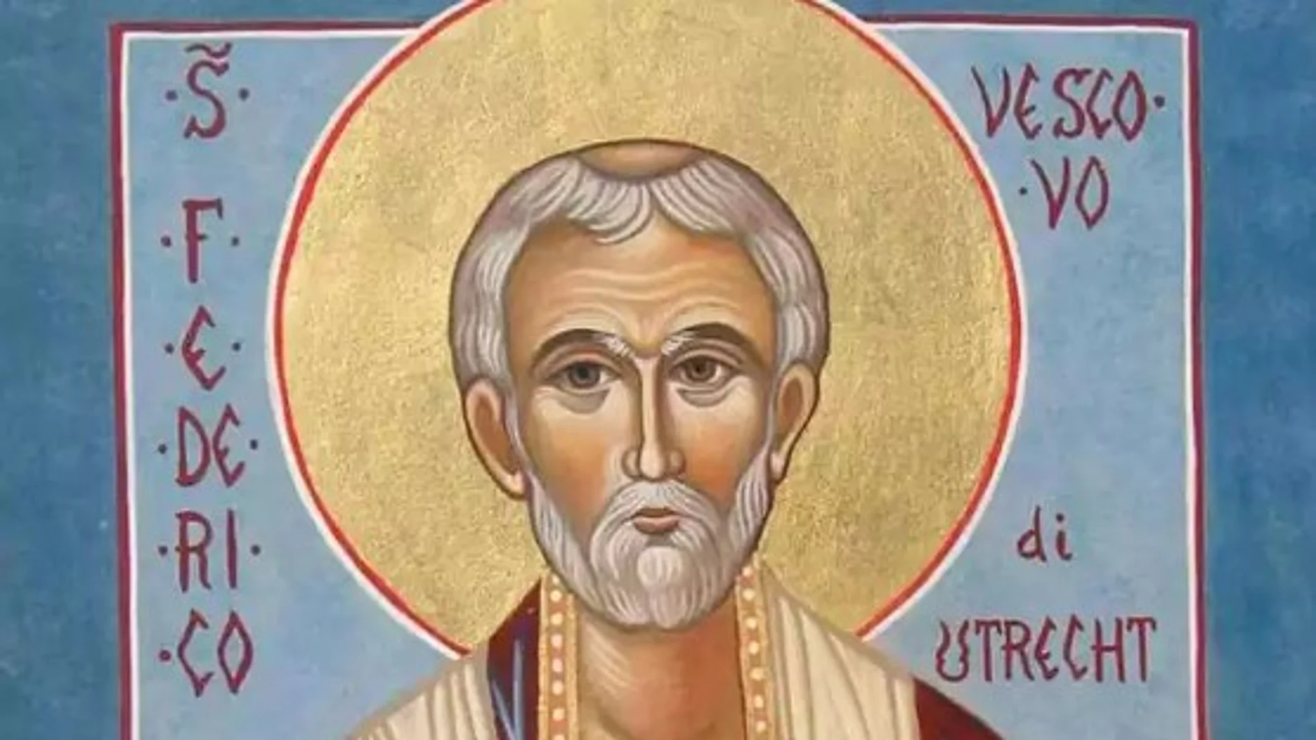 San Federico de Utretch
