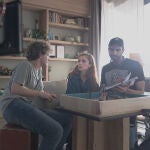 Atresmedia presenta 'La caja de arena', la serie para concienciar contra el acoso escolar