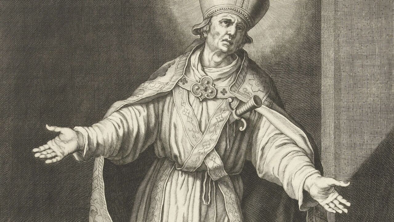 ¿Qué santo se celebra hoy, martes 18 de julio? Todo lo que debes saber ...