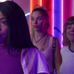 "Zorras" ...O la valentía de vivir la sexualidad en libertad