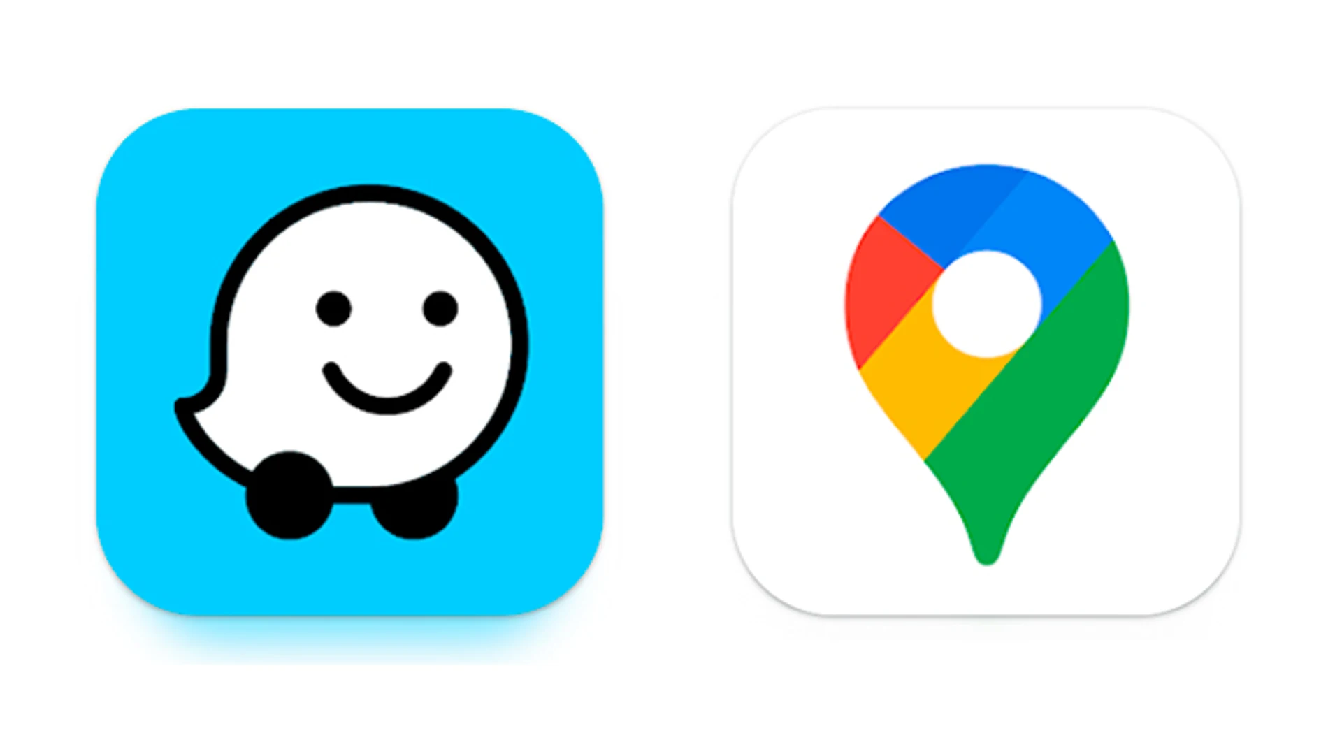 Waze vs Google Maps para conducción: ¿Qué ofrece cada app que la otra no tiene?