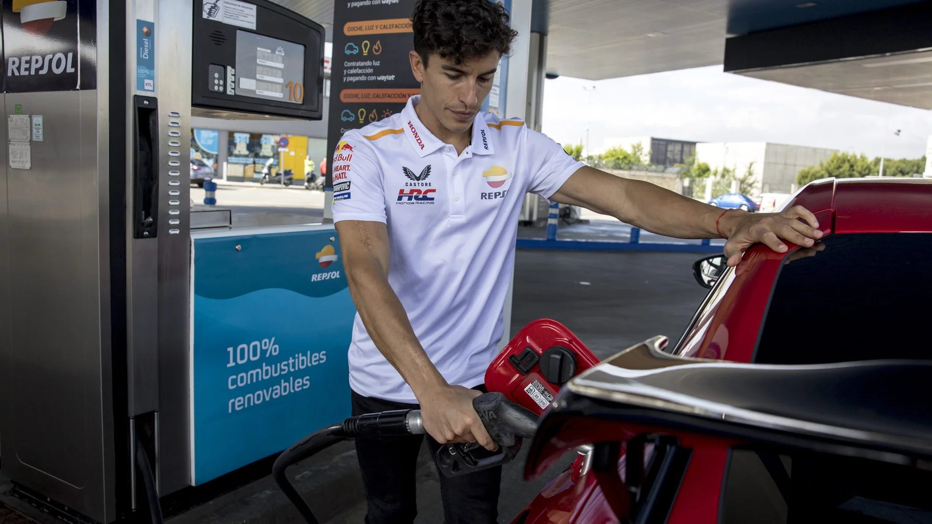 Marc Márquez