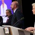 Belgium EU CELAC Summit