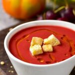 Estas son algunas de las recetas más veraniegas de Rosa Tovar