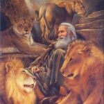 Este jueves, 21 de julio, celebramos el santoral del profeta San Daniel
