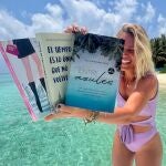 Ana Hernández ha escrito tres novelas y ya está trabajando en la cuarta