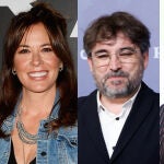 Mamen Mendizábal, Jordi Évole y Silvia Itxaurrondo 
