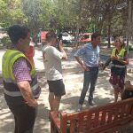 La BBC se hace eco de la labor del SEMAS durante la ola de calor en Murcia