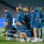 Wwc23 Australia Pre-match Presser