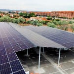 Instalación fotovoltaica