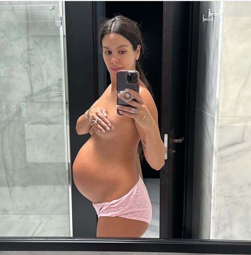 Cristina Pedroche (Instagram)