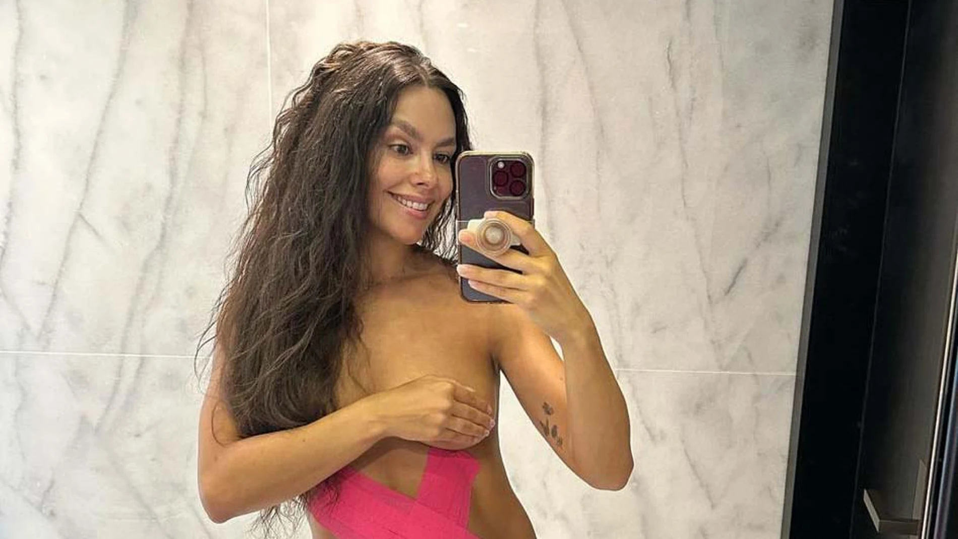 Cristina Pedroche (Instagram)