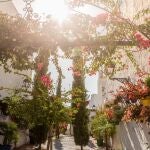 Estepona es elegida por The Academy of Urbanism como finalista a 'Ciudad Europea del Año 2023'