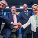 Cumbre Latinoamérica-UE
