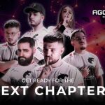 AGON by AOC y FURIA amplían su patrocinio 