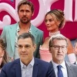 ¿Qué Barbie es cada político?