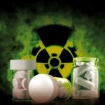 Contaminación radioactiva