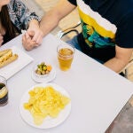 No hay que renunciar a la gastronomía o pequeños «lujos» del veraneo, pero siempre con moderación