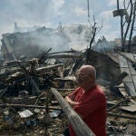 Russia Ukraine War