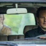Un fotograma de "Insidious: La puerta roja"