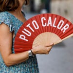 Jornada de reflexión nublada y con menos calor, antesala de un bochornoso día de elecciones