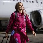 Alexia Putellas, dos veces Balón de Oro