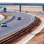 Declaración ambiental favorable para 27 nuevos kilómetros de la A-60 entre Villanubla y Medina de Rioseco (Valladolid)