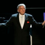 Obit Tony Bennett