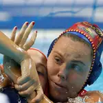 España ya está en semifinales del Mundial de waterpolo