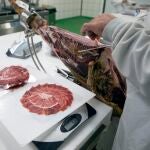 Jamón de Guijuelo