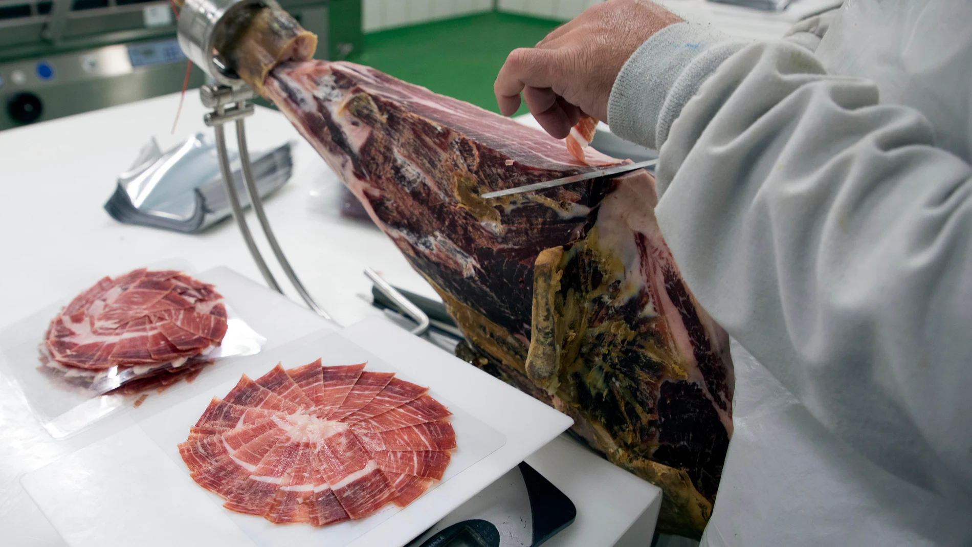 Jamón de Guijuelo