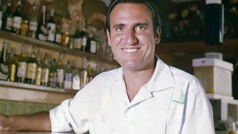 Aparece un supuesto hijo de Manolo Escobar que quiere hacerse las pruebas de ADN