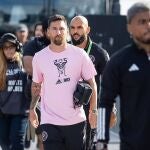Leo Messi