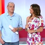 No es la primera vez de la queja de Ramón