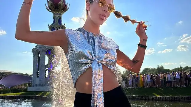 Tomorrowland