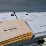 Preparativos para las elecciones generales del 23J