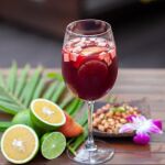 ¿Conoces la diferencia entre el tinto de verano y la sangría?