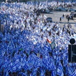 Israel Politics