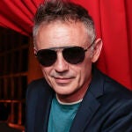 Álex de la Nuez, músico español que cuenta con un exceso de biografía